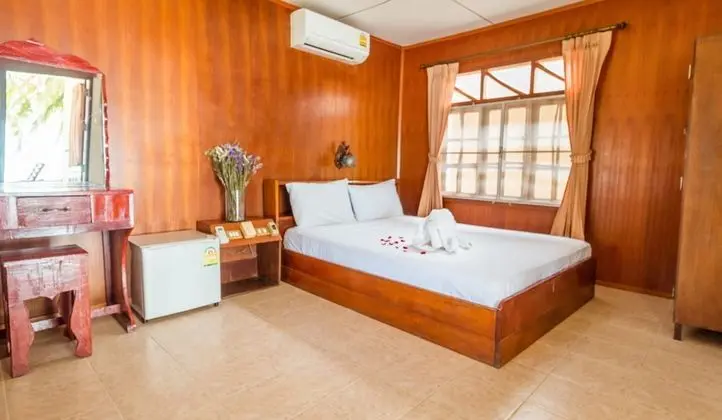 Standard A/C Bungalow