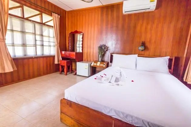 Standard A/C Bungalow