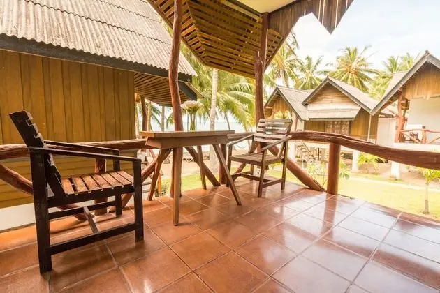 Standard A/C Bungalow