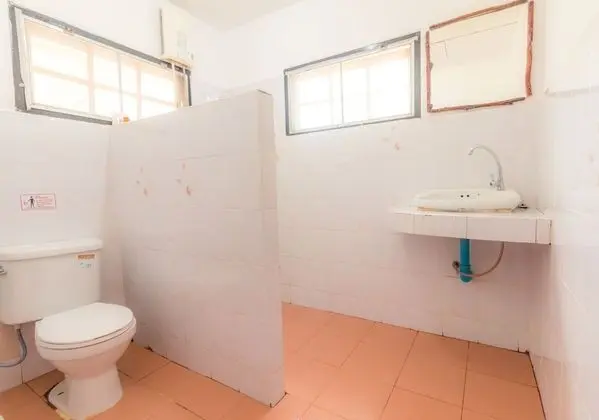 Standard A/C Bungalow