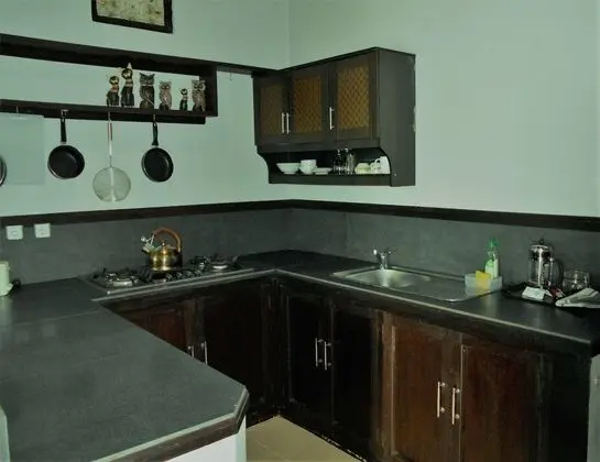 Villa (Santai)
