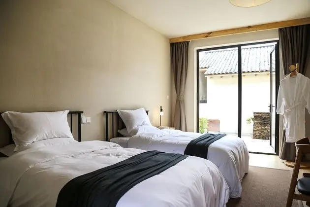 İki Ayrı Yataklı Oda