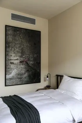 İki Ayrı Yataklı Oda