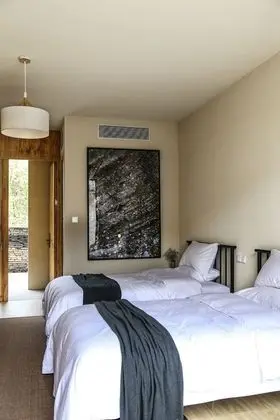 İki Ayrı Yataklı Oda