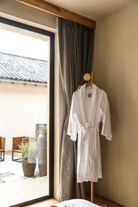 İki Ayrı Yataklı Oda