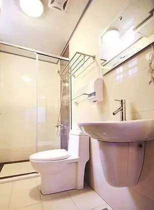 Comfort Dört Kişilik Oda