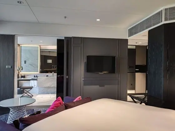 Oda, 1 En Büyük (King) Boy Yatak, Sigara İçilmez, Resort Manzaralı