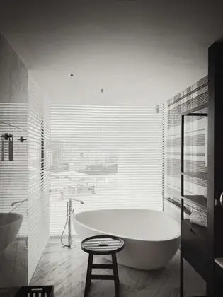 Oda, 1 En Büyük (King) Boy Yatak, Sigara İçilmez, Şehir Manzaralı