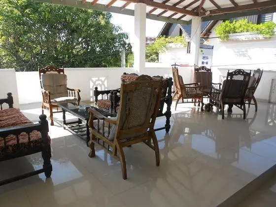 Standard Oda, 1 Çift Kişilik Yatak (With AC)