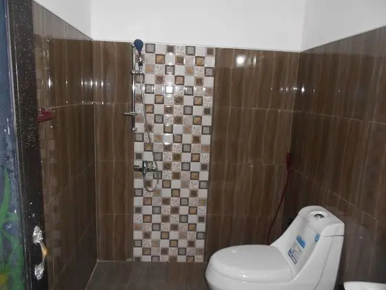 Standard Oda, 1 Çift Kişilik Yatak (With AC)