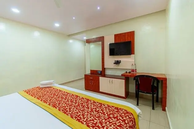 Deluxe Tek Büyük Yataklı Oda, 1 Yatak Odası