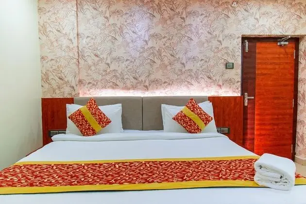 Deluxe Tek Büyük Yataklı Oda, 1 Yatak Odası
