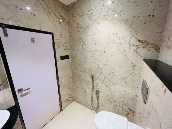 Deluxe Tek Büyük Yataklı Oda, 1 Yatak Odası