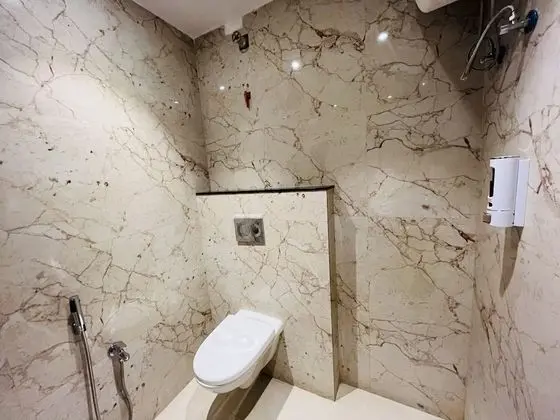 Deluxe Tek Büyük Yataklı Oda, 1 Yatak Odası