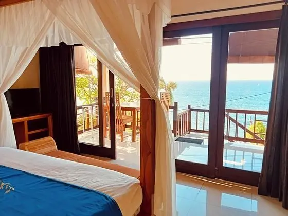 Villa, 1 Yatak Odası
