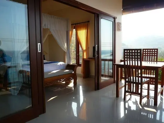 Villa, 1 Yatak Odası