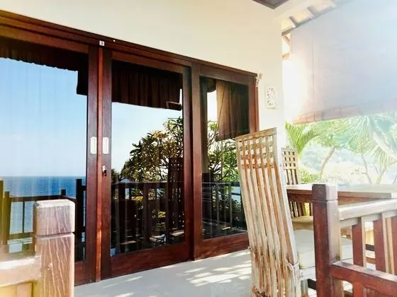 Villa, 1 Yatak Odası
