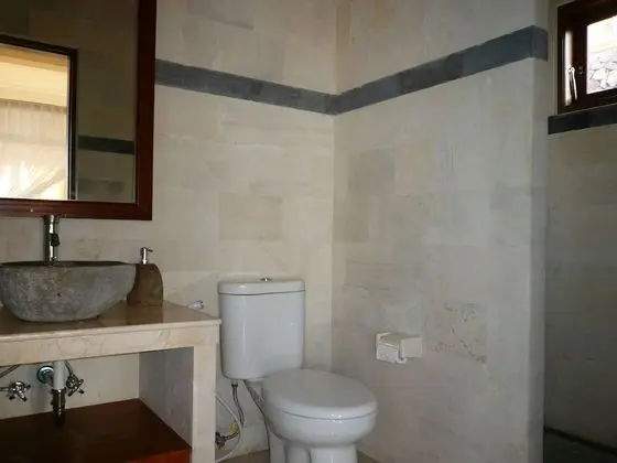 Villa, 1 Yatak Odası