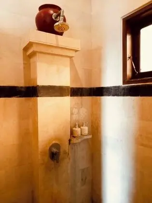 Villa, 1 Yatak Odası