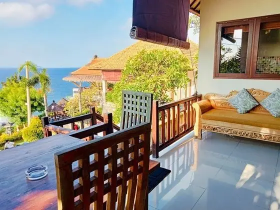 Villa, 1 Yatak Odası