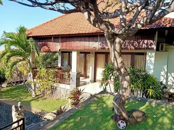 Villa, 2 Yatak Odası