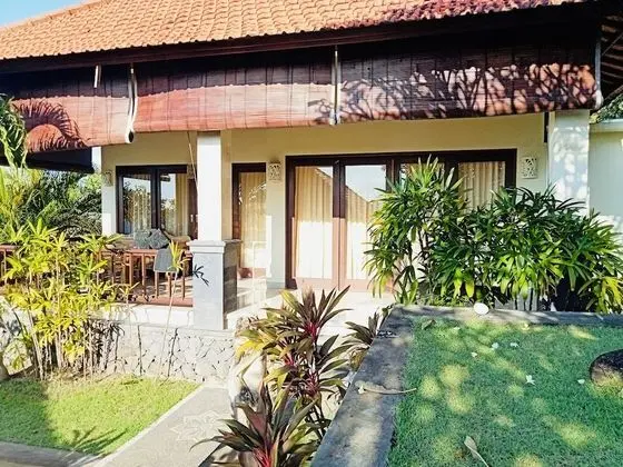 Villa, 2 Yatak Odası