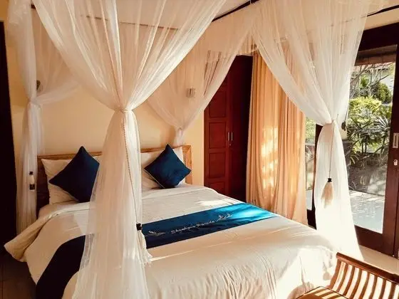 Villa, 2 Yatak Odası
