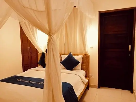 Villa, 2 Yatak Odası