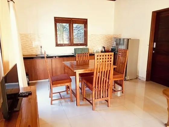 Villa, 2 Yatak Odası