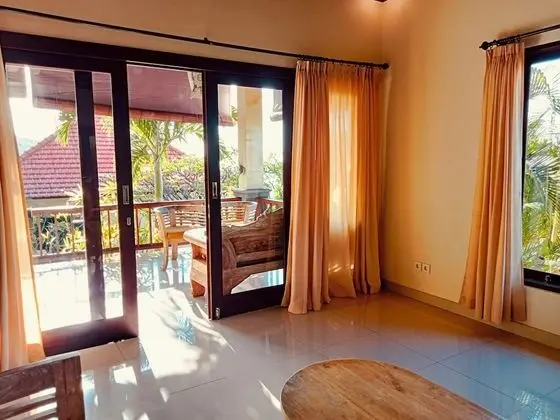 Villa, 2 Yatak Odası