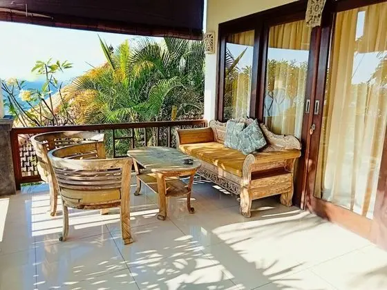 Villa, 2 Yatak Odası