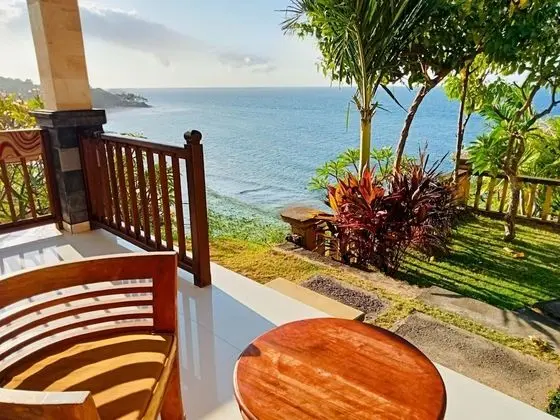 Villa, 2 Yatak Odası