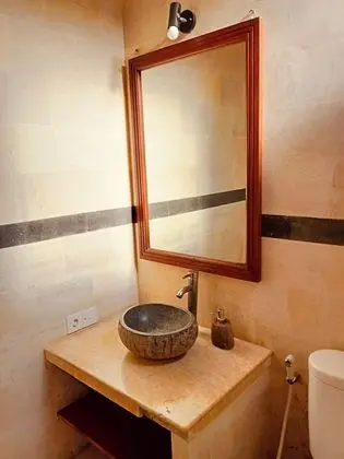 Villa, 2 Yatak Odası