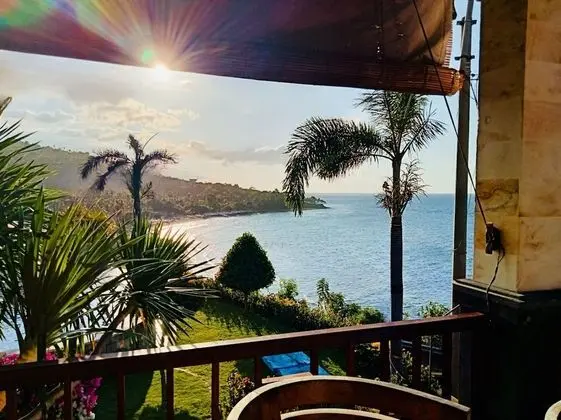 Villa, 2 Yatak Odası
