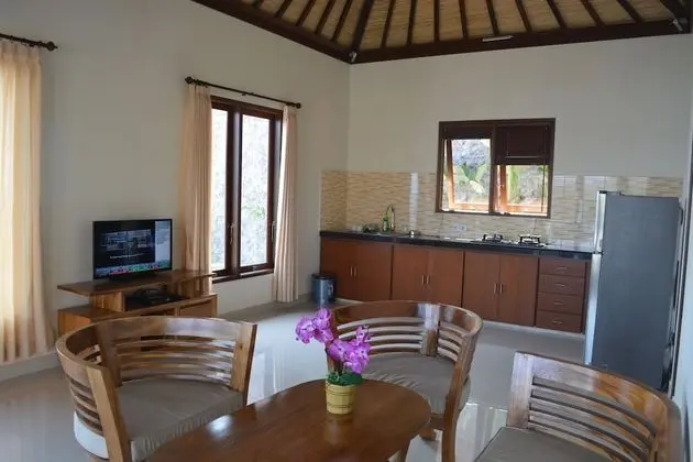 Villa, 2 Yatak Odası