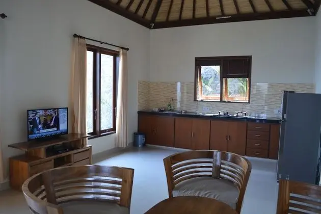 Villa, 2 Yatak Odası