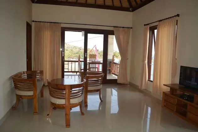 Villa, 2 Yatak Odası