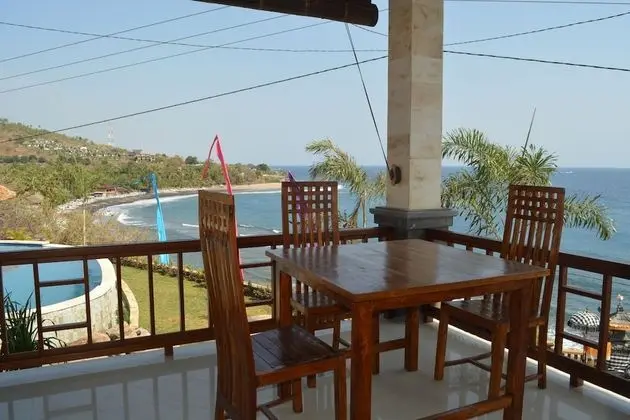 Villa, 2 Yatak Odası