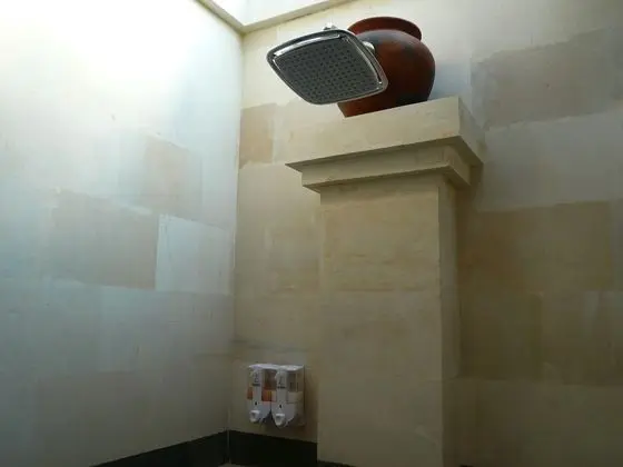 Villa, 2 Yatak Odası