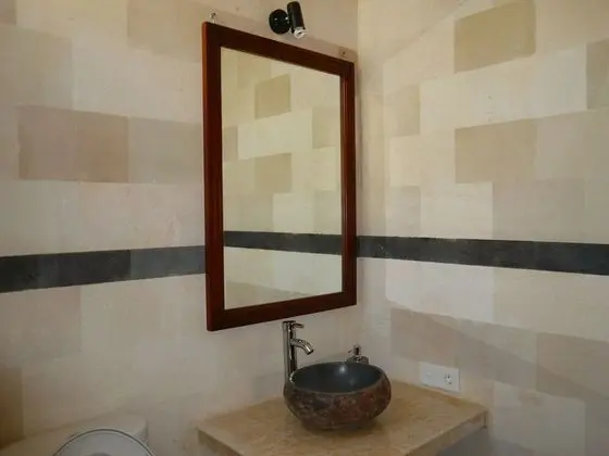 Villa, 2 Yatak Odası