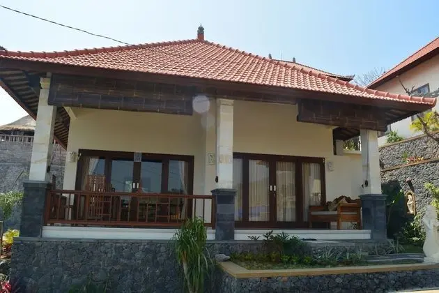 Villa, 2 Yatak Odası