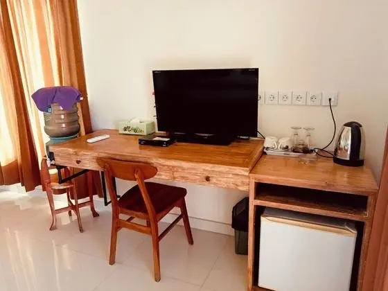 Superior Tek Büyük Yataklı Oda, Okyanus Manzaralı