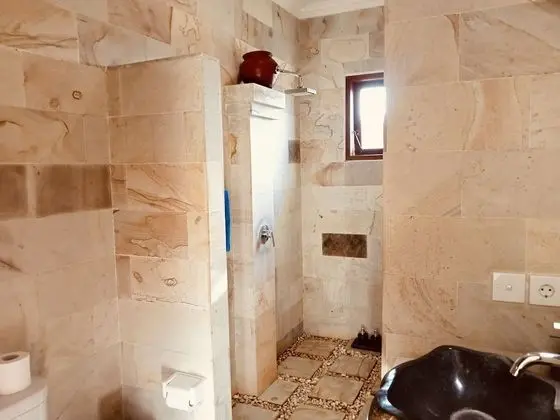 Superior Tek Büyük Yataklı Oda, Okyanus Manzaralı