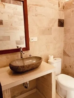 Superior Tek Büyük Yataklı Oda, Okyanus Manzaralı