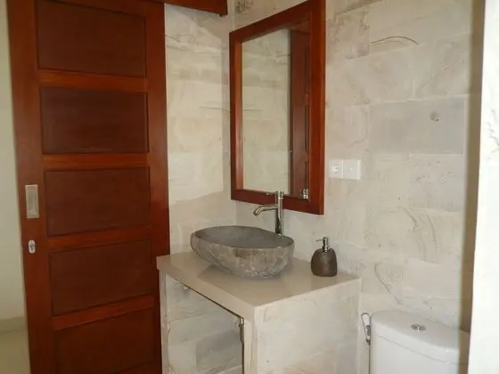 Superior Tek Büyük Yataklı Oda, Okyanus Manzaralı