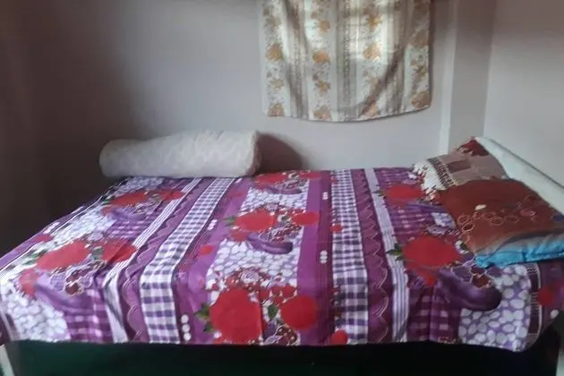 Basic Oda, 1 Çift Kişilik Yatak, Sigara İçilmez