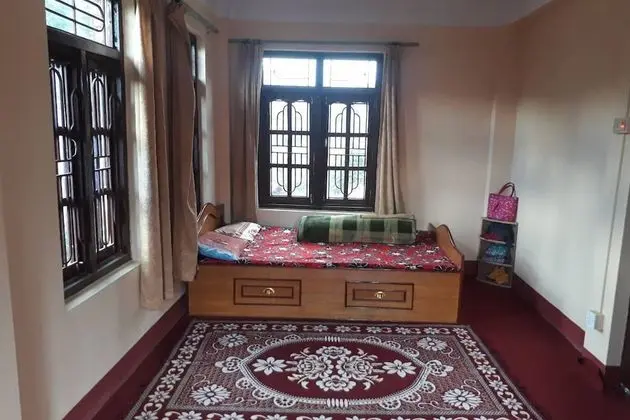 Basic Oda, 1 Çift Kişilik Yatak, Sigara İçilmez