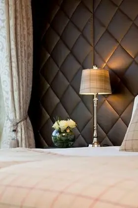 Luxury Oda (Sleeps 4)