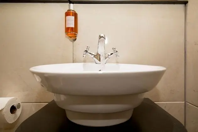 Luxury Oda (Sleeps 4)