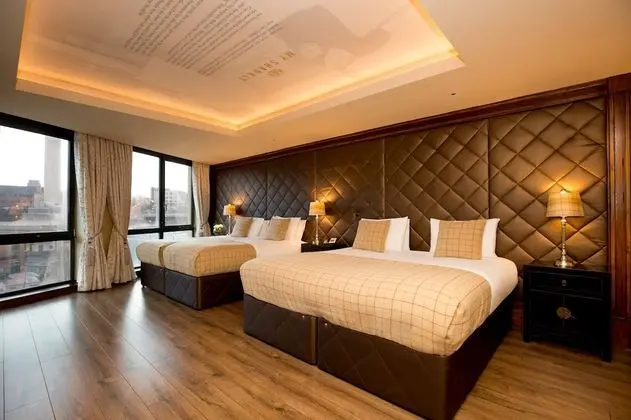 Luxury Oda (Sleeps 4)